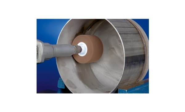 PFERD 44654180, 15000 RPM, 20 mm, 180 g, 10 styck