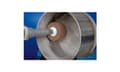 Miniatyrbilde 2 av 5: PFERD 44654280, 15000 o/min, 20 mm, 280 g, 10 stk.