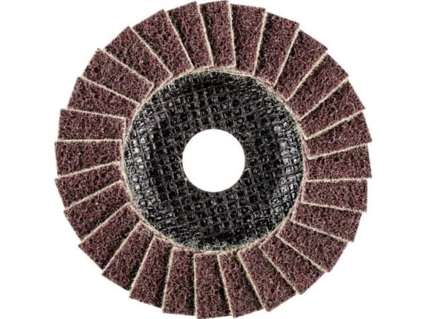 PFERD 44694102, 13300 RPM, 11,5 cm, 18 mm, 180 g, 5 stykker