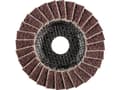 Miniatyrbilde 4 av 5: PFERD 44694102, 13300 RPM, 11,5 cm, 18 mm, 180 g, 5 stykker