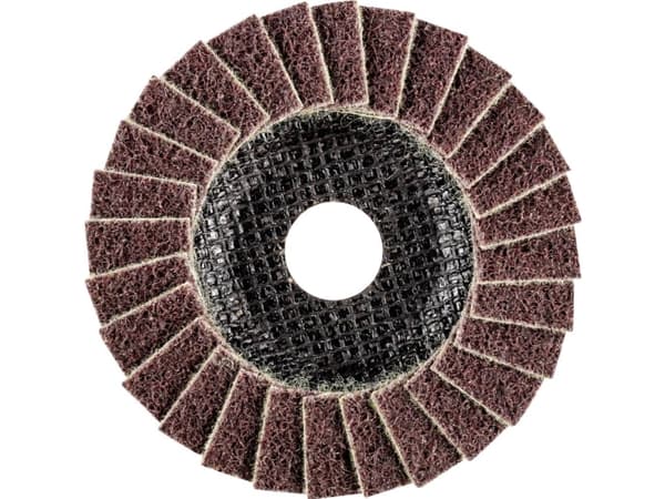 PFERD 44694102, 13300 RPM, 11,5 cm, 18 mm, 180 g, 5 stykker