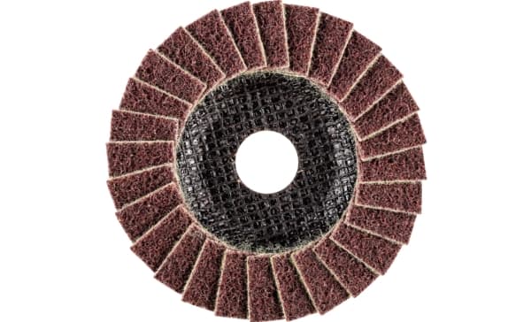 PFERD 44694102, 13300 RPM, 11,5 cm, 18 mm, 180 g, 5 stykker