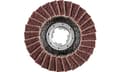 Miniatyrbild 2 av 5: PFERD 44694202, 13300 rpm, 11,5 cm, 18 mm, 180 g, 5 st