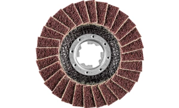 PFERD 44694202, 13300 rpm, 11,5 cm, 18 mm, 180 g, 5 st