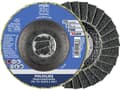 Miniatyrbilde 4 av 5: PFERD 44694203, 13300 RPM, 11,5 cm, 18 mm, 240 g, 5 stykker