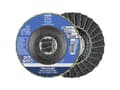 Miniatyrbilde 5 av 5: PFERD 44694203, 13300 RPM, 11,5 cm, 18 mm, 240 g, 5 stykker