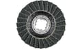 Miniatyrbilde 2 av 5: PFERD 44694203, 13300 RPM, 11,5 cm, 18 mm, 240 g, 5 stykker