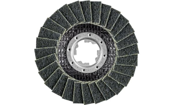 PFERD 44694203, 13300 RPM, 11,5 cm, 18 mm, 240 g, 5 stykker