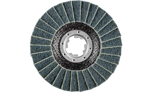 PFERD 44694213, 12200 kierrosta minuutissa, 12,5 cm, 18 mm, 240 g, 5 kpl