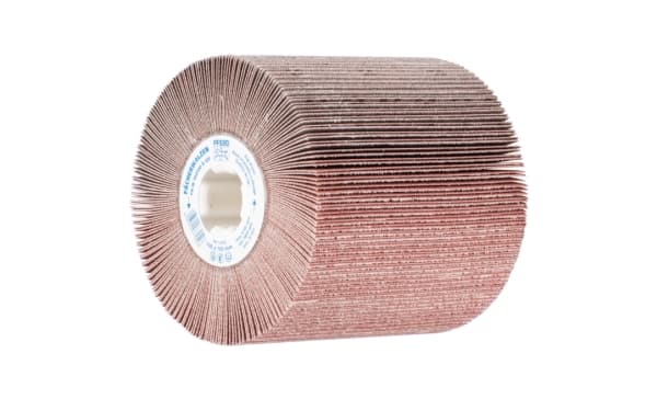 PFERD 44783120, 6100 RPM, 1,9 cm, 10 cm, 696 g, 114 mm, 117 mm