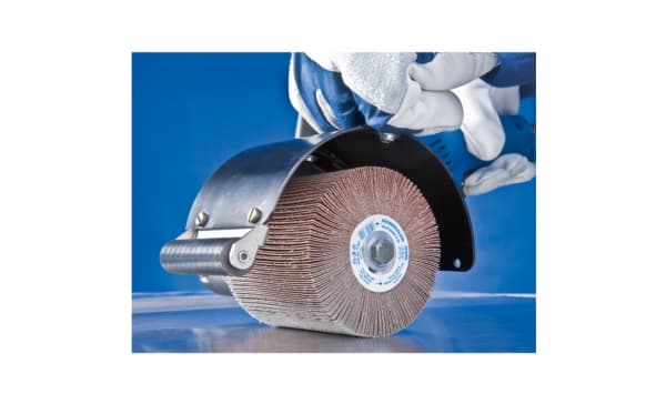 PFERD 44783180, 6100 RPM, 1,9 cm, 10 cm, 180 g, 1 styck