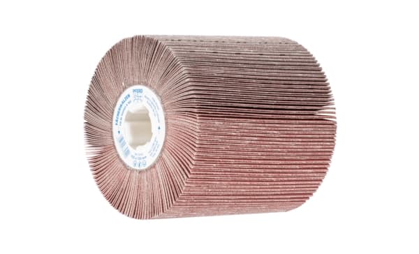 PFERD 44783180, 6100 RPM, 1,9 cm, 10 cm, 180 g, 1 styck