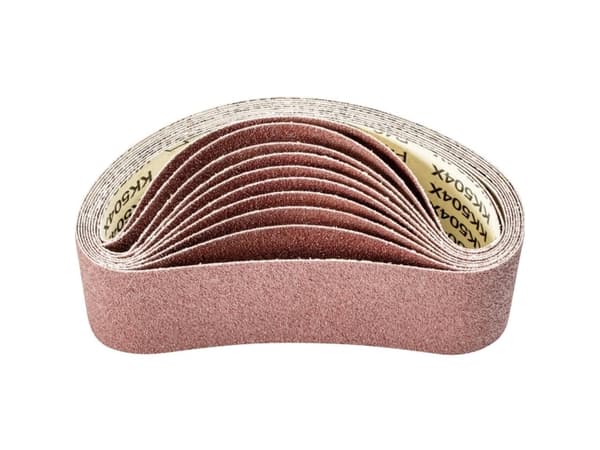 PFERD 45001104, 533 mm, 75 mm, 40 g, 10 stk.