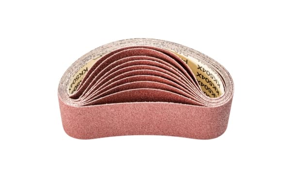 PFERD 45001104, 533 mm, 75 mm, 40 g, 10 stk.
