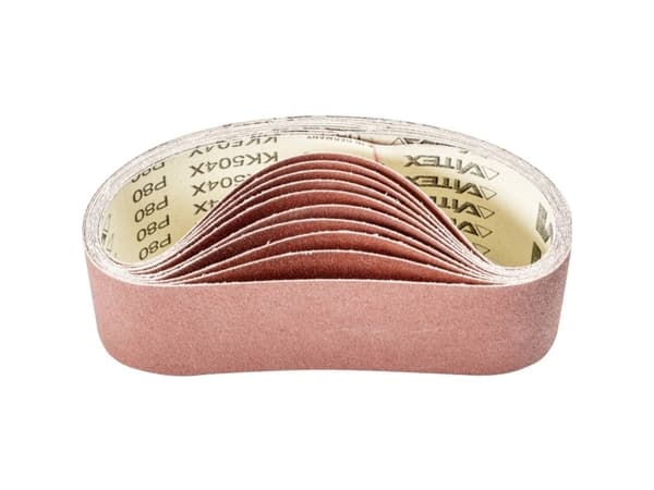 PFERD 45001108, 53,3 cm, 75 mm, 80 g, 10 st