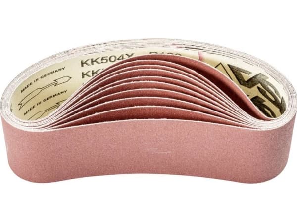 PFERD 45001112, 533 mm, 75 mm, 120 g, 10 stk.