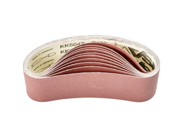 PFERD 45001112, 533 mm, 75 mm, 120 g, 10 stk.