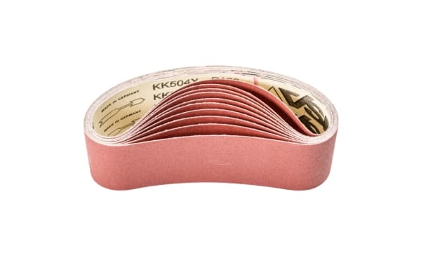 PFERD 45001112, 533 mm, 75 mm, 120 g, 10 stk.