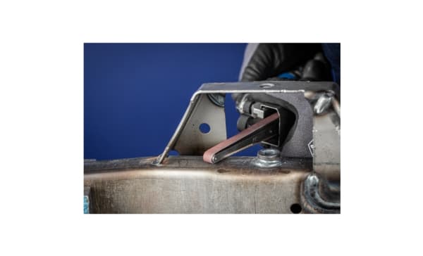 PFERD 45002236, 330 mm, 10 mm, 60 g, 100 stk.