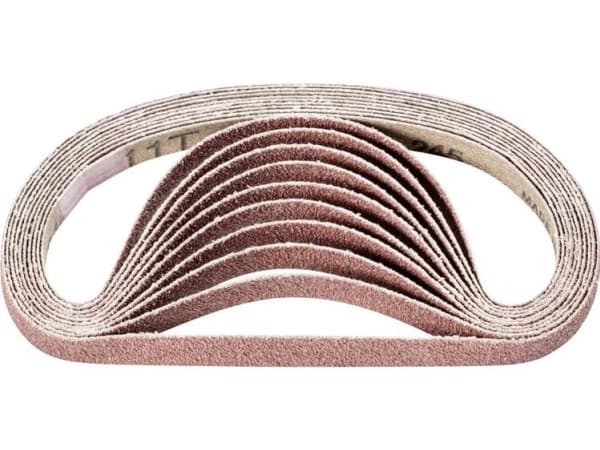PFERD 45002236, 330 mm, 10 mm, 60 g, 100 stk.