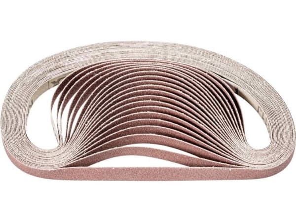 PFERD 45002508, 520 mm, 12 mm, 80 g, 100 stk.
