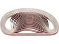 Miniatyrbilde 5 av 5: PFERD 45002508, 520 mm, 12 mm, 80 g, 100 stk.