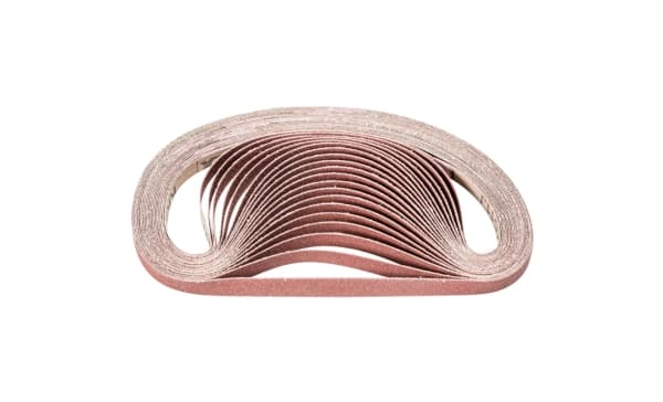 PFERD 45002508, 520 mm, 12 mm, 80 g, 100 stk.