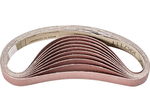 PFERD 45003008, 520 mm, 20 mm, 80 g, 20 stk.