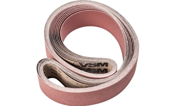 PFERD 45005706, 2 m, 75 mm, 60 g, 10 st