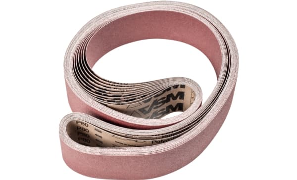 PFERD 45005708, 2 m, 75 mm, 80 g, 10 st