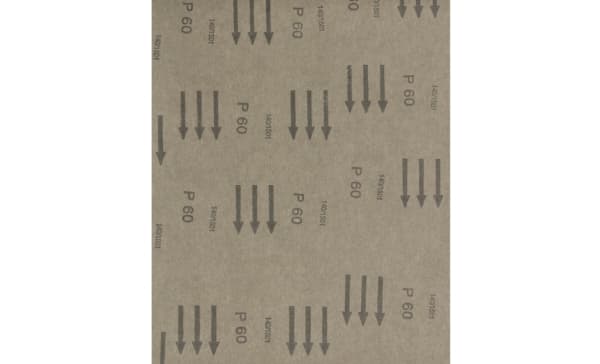 PFERD 45015206, 28 cm, 230 mm, 60 g, 100 kappaletta