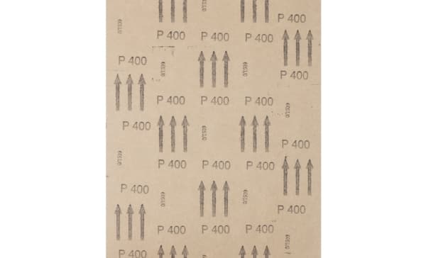 PFERD 45015240, 28 cm, 230 mm, 400 g, 100 kappaletta