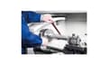 Miniatyrbild 3 av 5: PFERD 45016006, 7,5 cm, 50000 mm, 1,2 kg, 25 mm, 255 mm, 255 mm