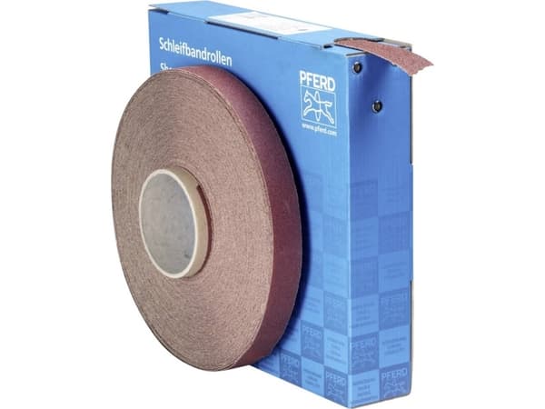 PFERD 45016006, 7,5 cm, 50000 mm, 1,2 kg, 25 mm, 255 mm, 255 mm