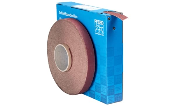 PFERD 45016006, 7,5 cm, 50000 mm, 1,2 kg, 25 mm, 255 mm, 255 mm