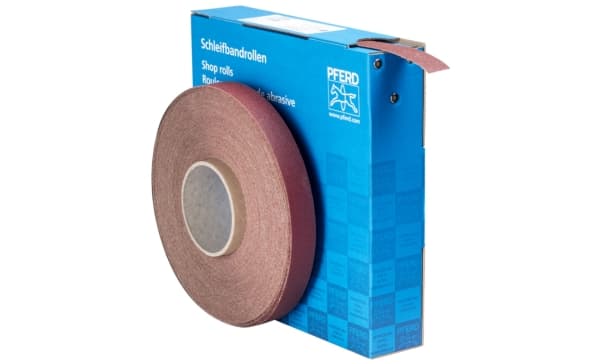 PFERD 45016010, 7,5 cm, 50000 mm, 25 mm, 100 g, 1 styck