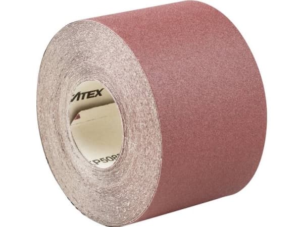 PFERD 45016538, 7,5 cm, 25000 mm, 1,58 kg, 115 mm, 1,58 kg, 1 styck