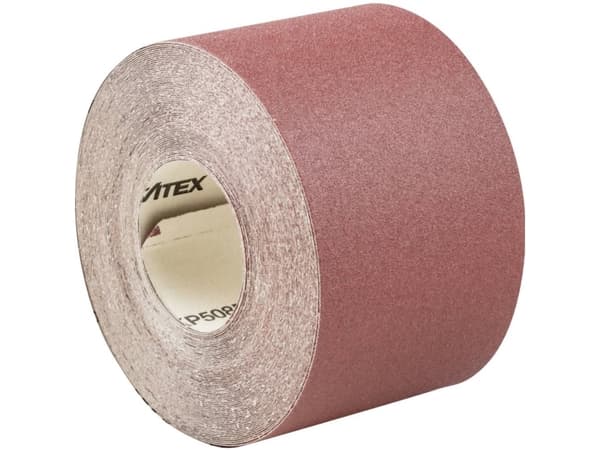 PFERD 45016538, 7,5 cm, 25000 mm, 1,58 kg, 115 mm, 1,58 kg, 1 styck