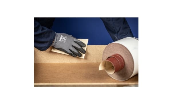 PFERD 45016540, 7,5 cm, 25000 mm, 1,4 kg, 115 mm, 1,4 kg, 1 styck