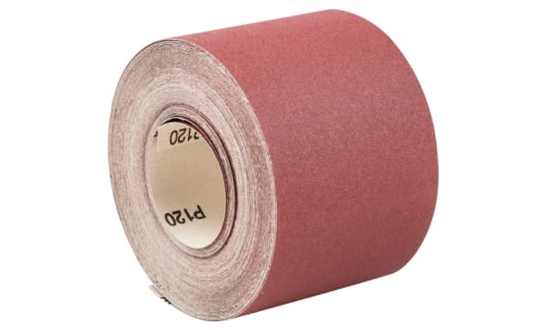 PFERD 45016542, 7,5 cm, 25000 mm, 1,26 kg, 115 mm, 1,26 kg, 1 styck