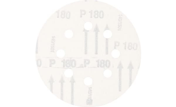 PFERD 45017018, 180 g, 25 styck