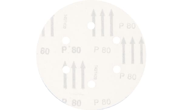 PFERD 45017108, 80 g, 25 styck