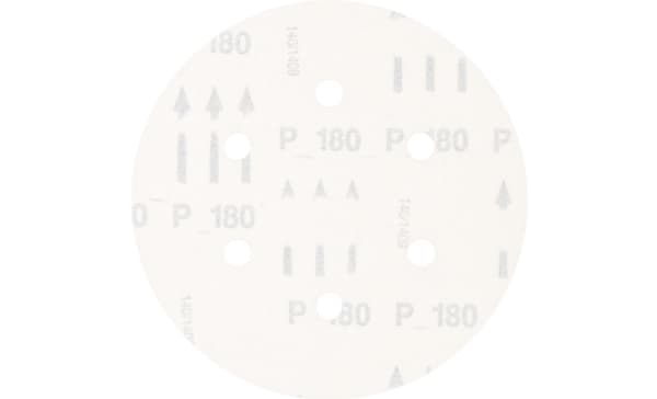 PFERD 45017118, 180 g, 25 styck
