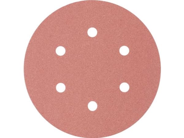 PFERD 45017118, 180 g, 25 styck