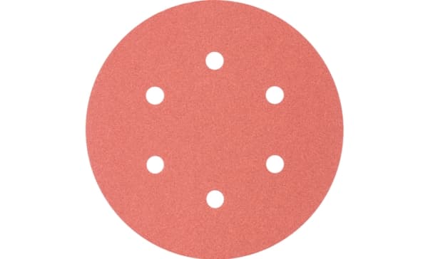PFERD 45017118, 180 g, 25 styck