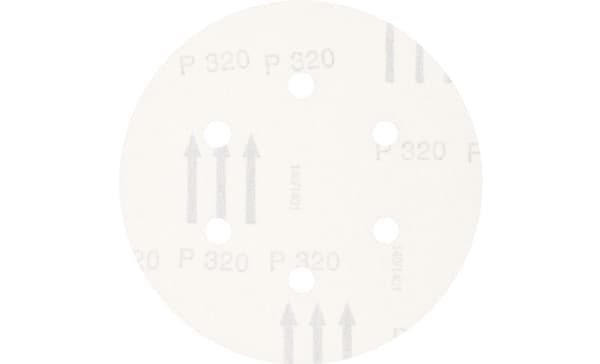 PFERD 45017132, 320 g, 25 styck