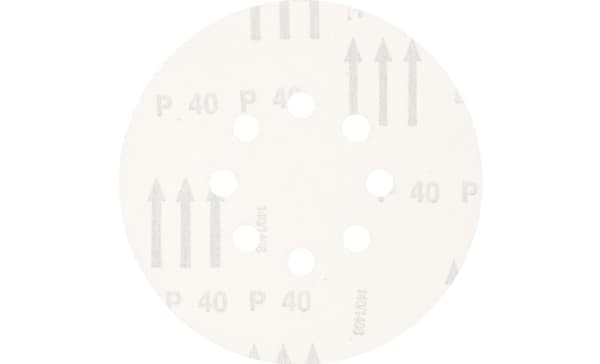 PFERD 45017144, 40 g, 25 styck