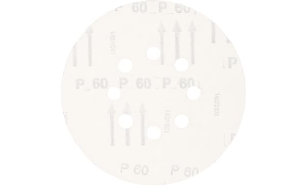 PFERD 45017146, 60 g, 25 styck