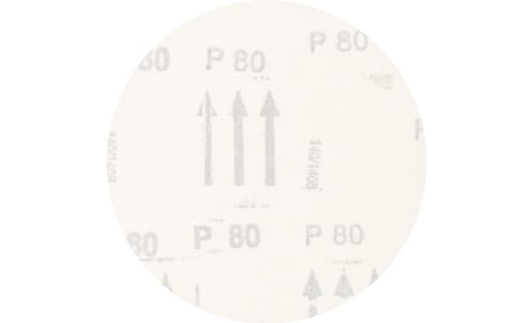PFERD 45017762, 80 g, 25 stykker