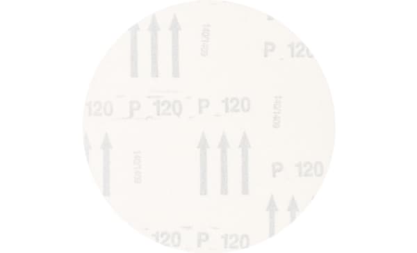 PFERD 45017774, 120 g, 25 styck